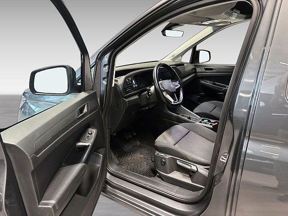 Volkswagen Caddy 9 of 10