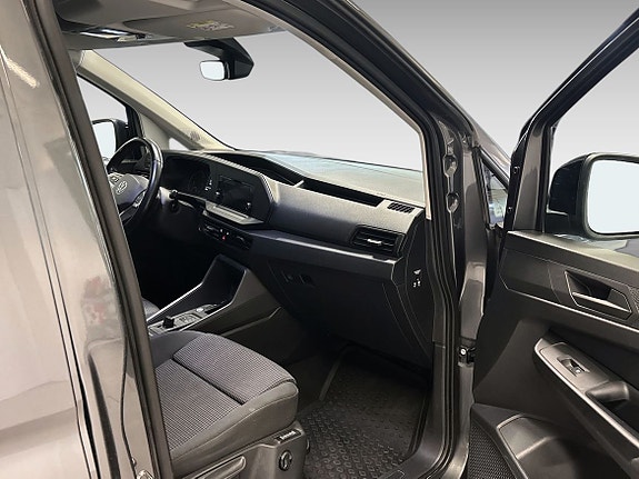 Volkswagen Caddy 7 of 10