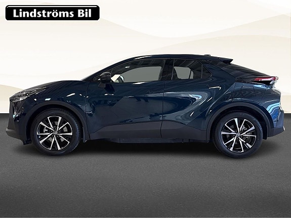 Toyota C-HR 6 of 19