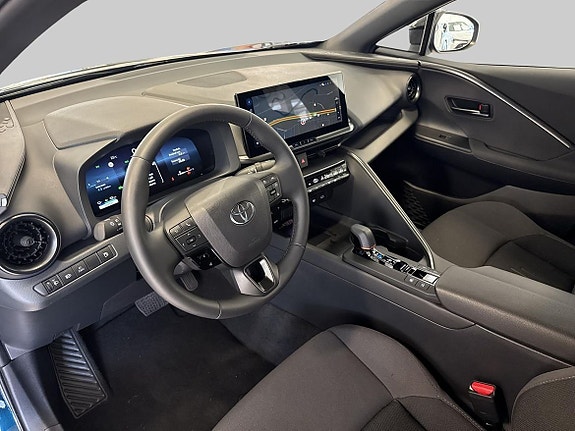 Toyota C-HR 14 of 19