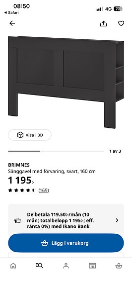 Product image 2 of 3
