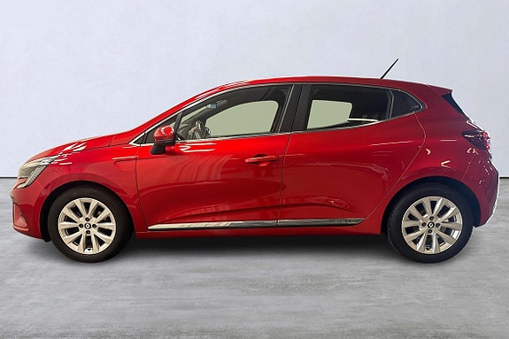 Renault Clio 2 of 22