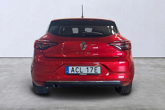 Renault Clio 5 of 22