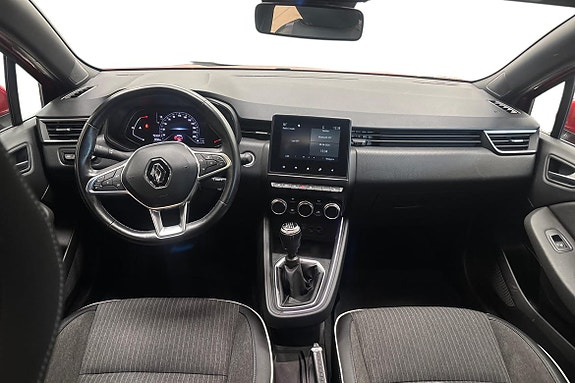 Renault Clio 9 of 22