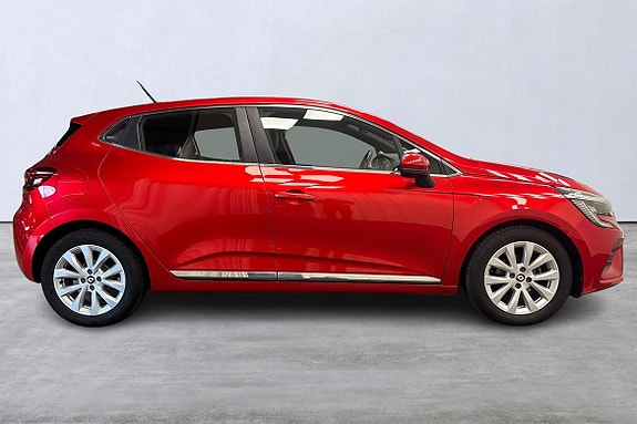 Renault Clio 3 of 22