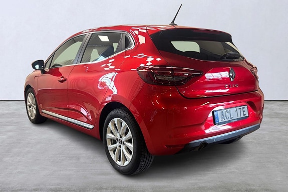 Renault Clio 4 of 22
