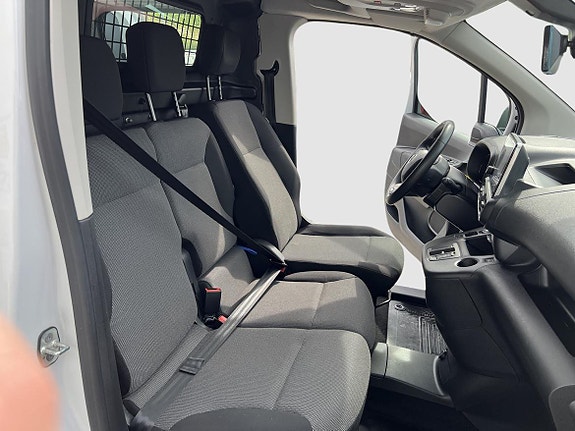 Toyota Proace City 7 of 13