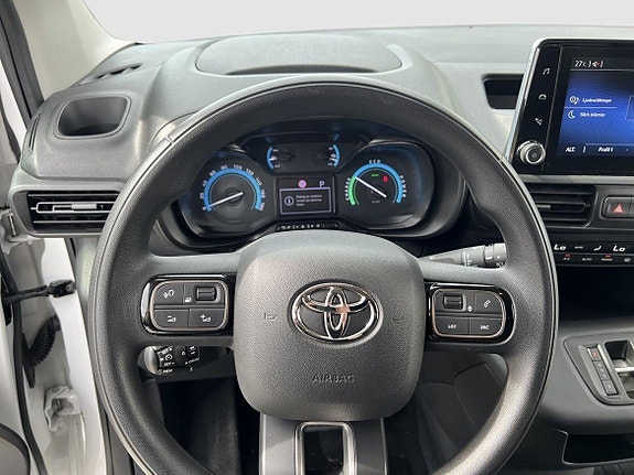 Toyota Proace City 11 of 13