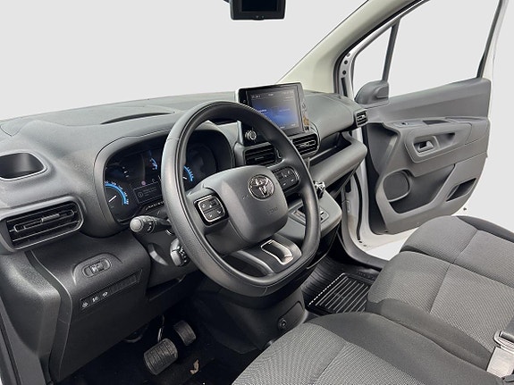 Toyota Proace City 9 of 13