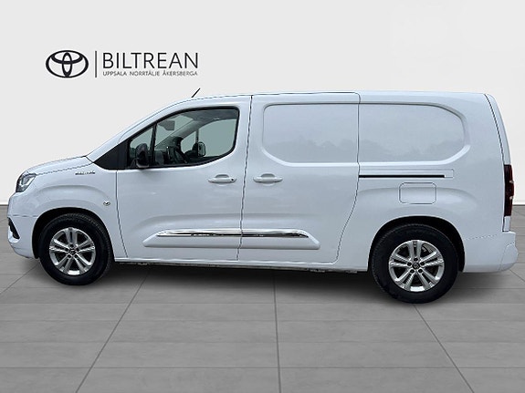 Toyota Proace City 3 of 5