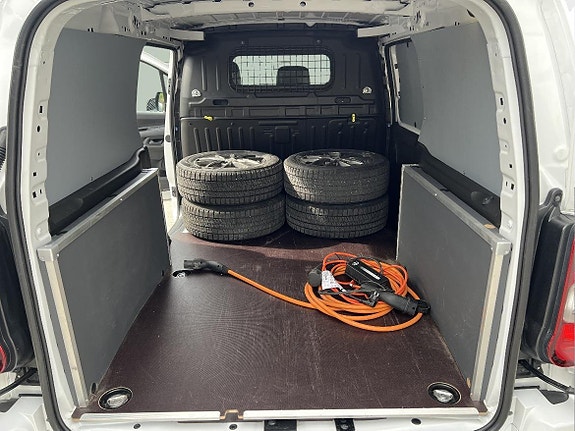 Toyota Proace City 12 of 13