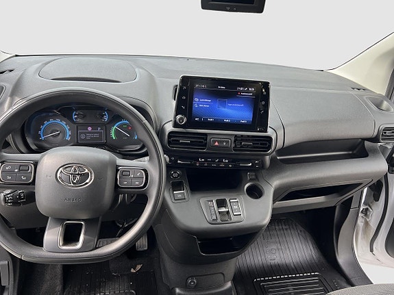 Toyota Proace City 10 of 13