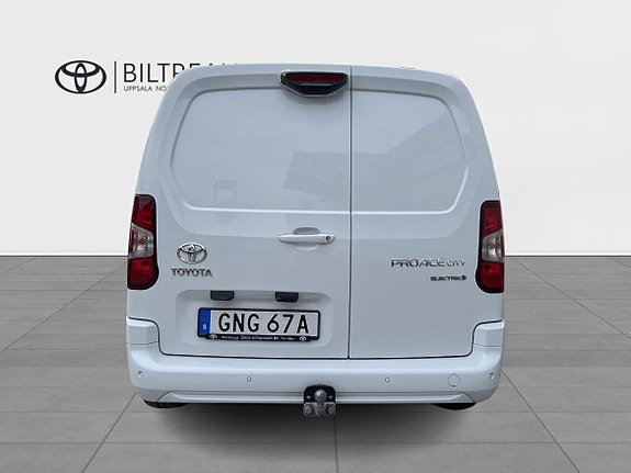 Toyota Proace City 6 of 13