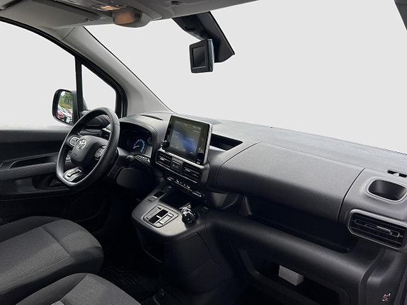 Toyota Proace City 8 of 13