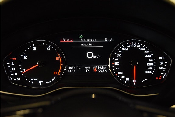 Audi A4 allroad 15 of 23