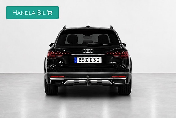 Audi A4 allroad 6 of 23