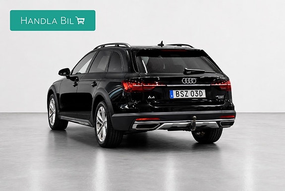 Audi A4 allroad 7 of 23