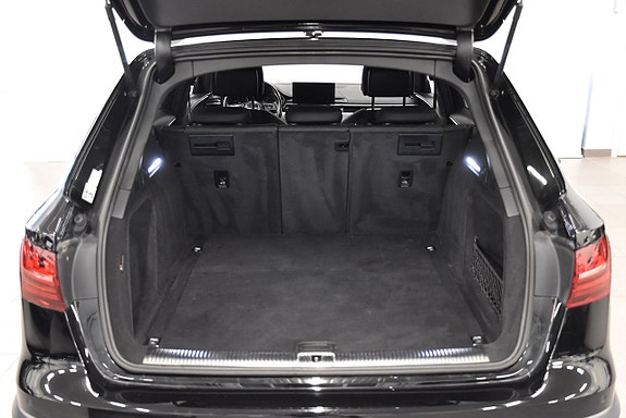 Audi A4 allroad 23 of 23