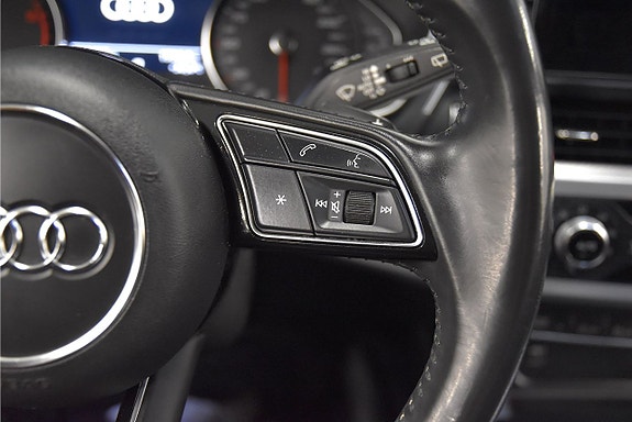 Audi A4 allroad 11 of 23