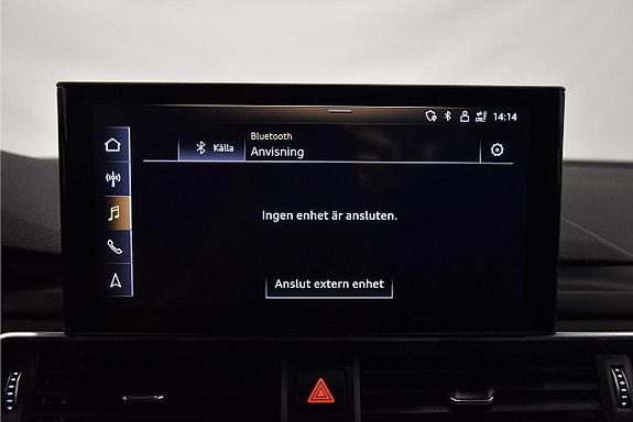 Audi A4 allroad 18 of 23