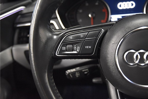 Audi A4 allroad 10 of 23