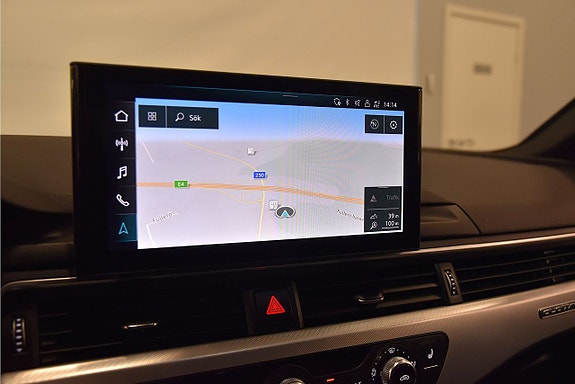 Audi A4 allroad 19 of 23