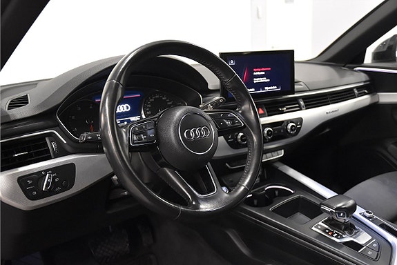 Audi A4 allroad 9 of 23