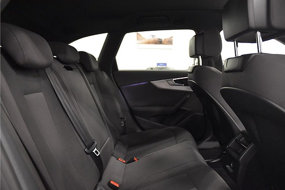 Audi A4 allroad 13 of 23