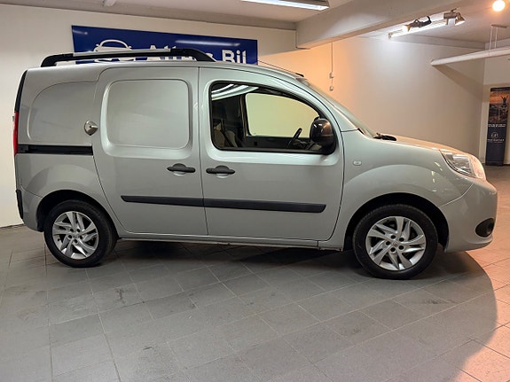 Renault Kangoo Express 7 of 14