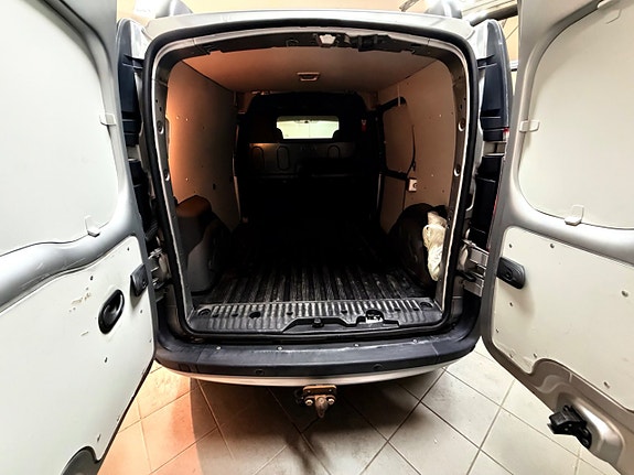 Renault Kangoo Express 14 of 14