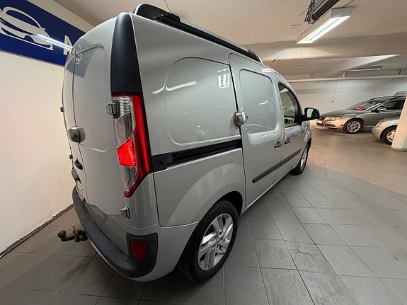 Renault Kangoo Express 5 of 14