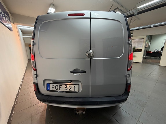 Renault Kangoo Express 4 of 14