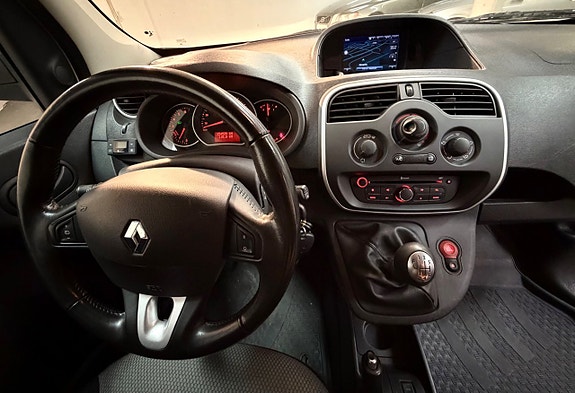 Renault Kangoo Express 10 of 14
