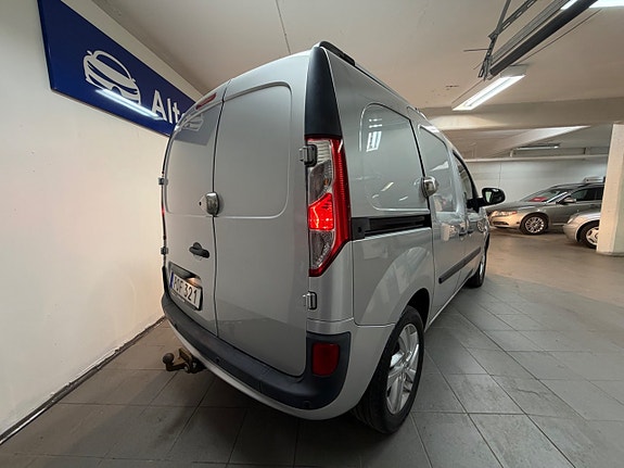 Renault Kangoo Express 3 of 14