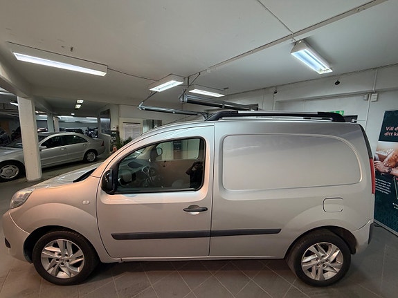 Renault Kangoo Express 2 of 14
