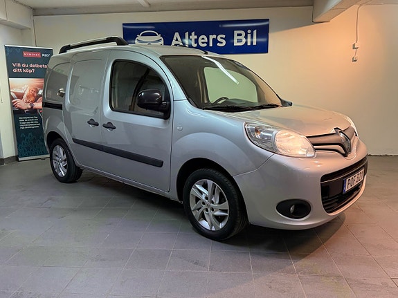 Renault Kangoo Express 6 of 14