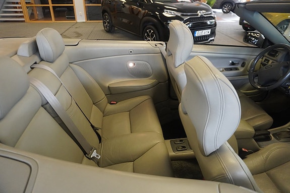 Volvo C70 7 of 7
