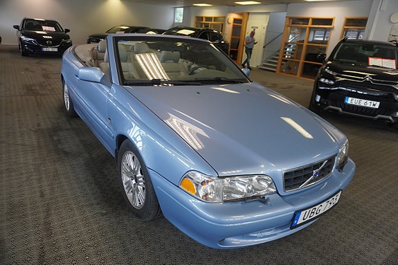 Volvo C70