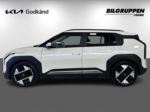Kia EV3 4 of 5
