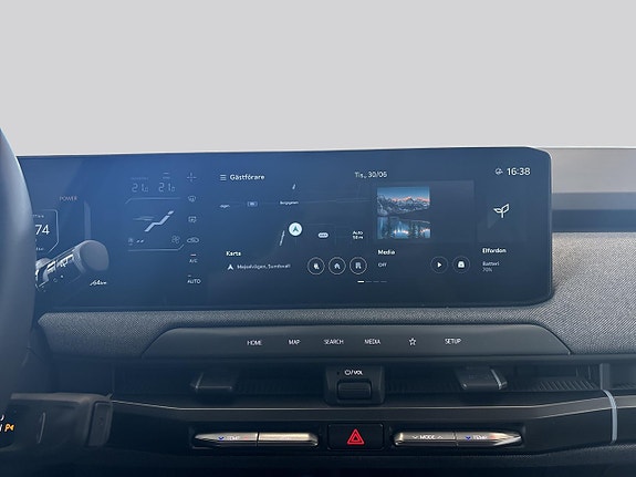Kia EV3 11 of 17