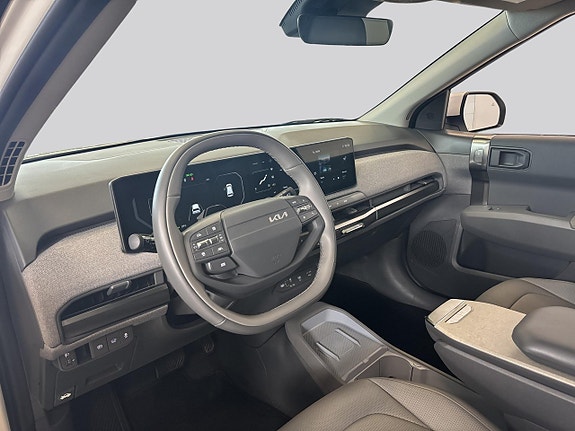 Kia EV3 16 of 17