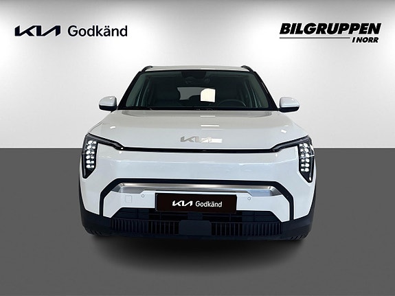 Kia EV3 2 of 5