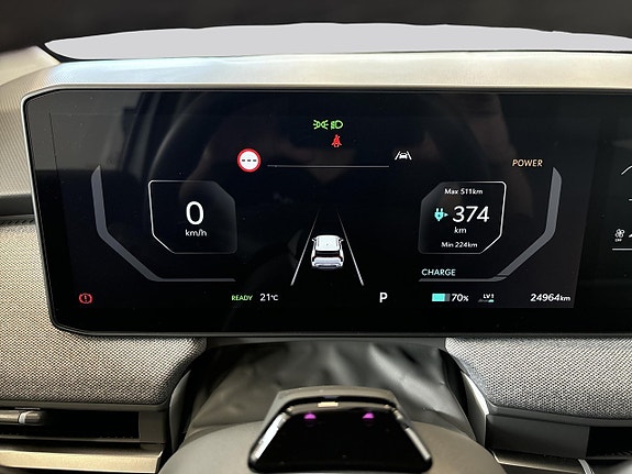 Kia EV3 10 of 17