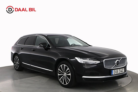 Volvo V90 3 of 5