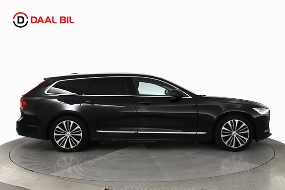 Volvo V90 5 of 5