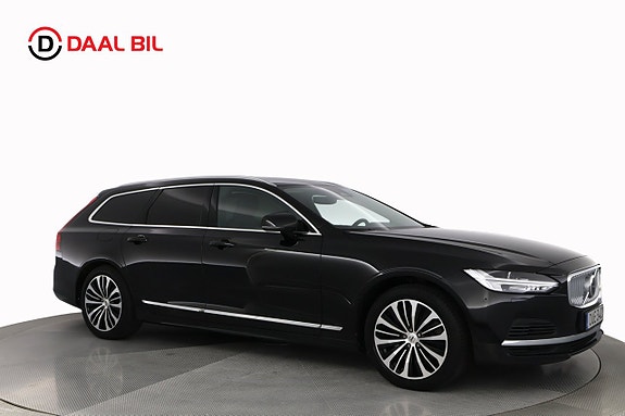 Volvo V90 4 of 5