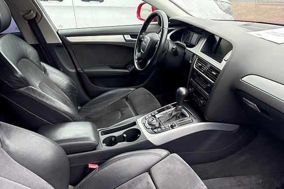 Audi A4 12 of 14