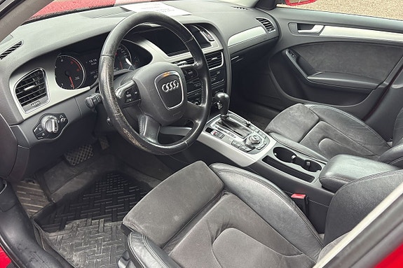 Audi A4 11 of 14