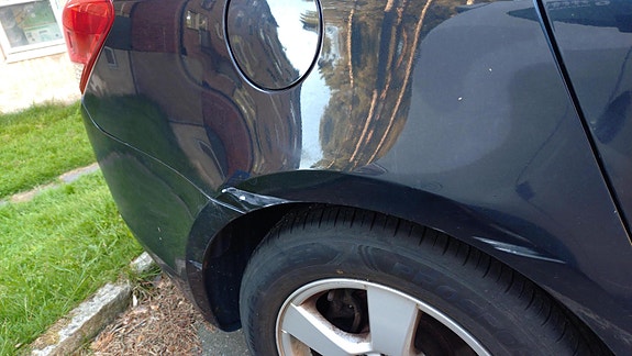 Chevrolet Cruze 6 of 7