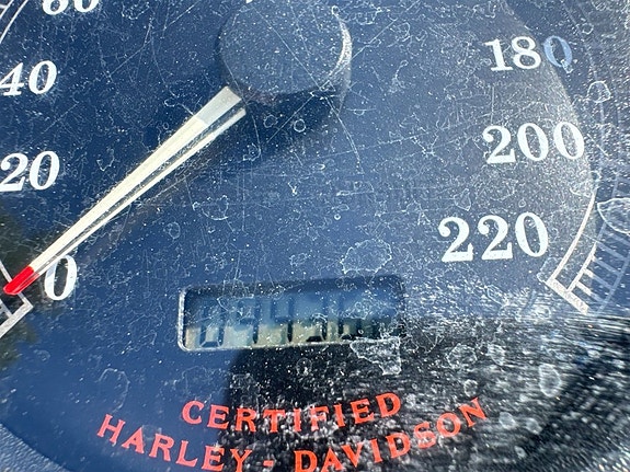 Harley-Davidson Road King 1.4 Twin Cam 88 7 of 13
